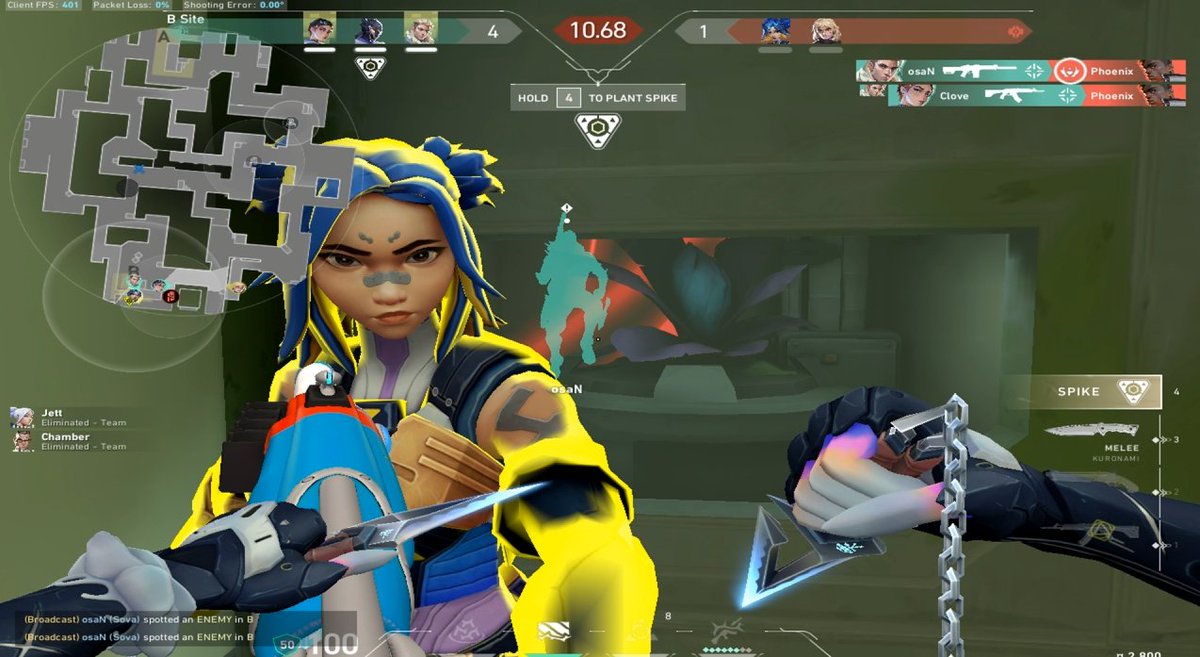 utofps's tweet image. 