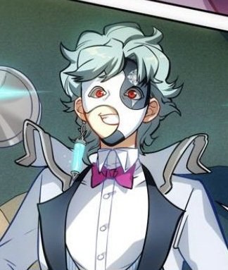 PinkZandik's tweet image. Dottore is highkey so jolly, like he's all smiles. Such a happy guy. How could anyone hate that smile?♡