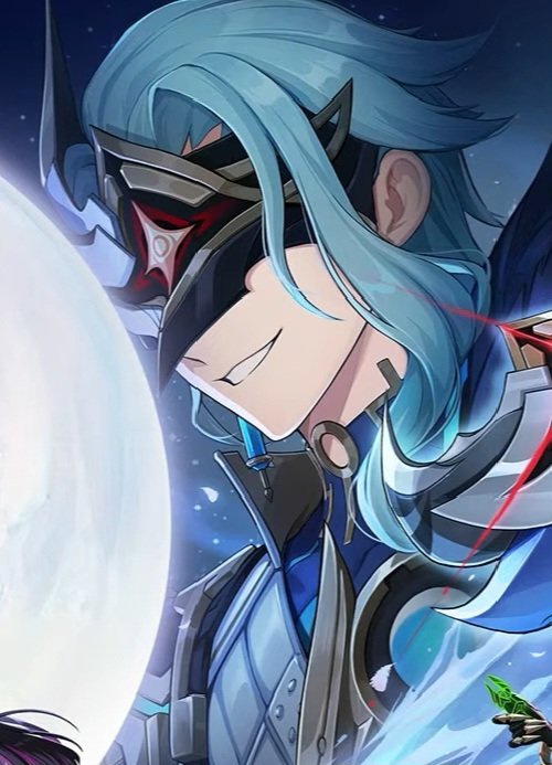 PinkZandik's tweet image. Dottore is highkey so jolly, like he's all smiles. Such a happy guy. How could anyone hate that smile?♡