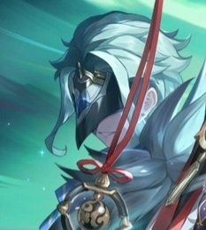 PinkZandik's tweet image. Dottore is highkey so jolly, like he's all smiles. Such a happy guy. How could anyone hate that smile?♡