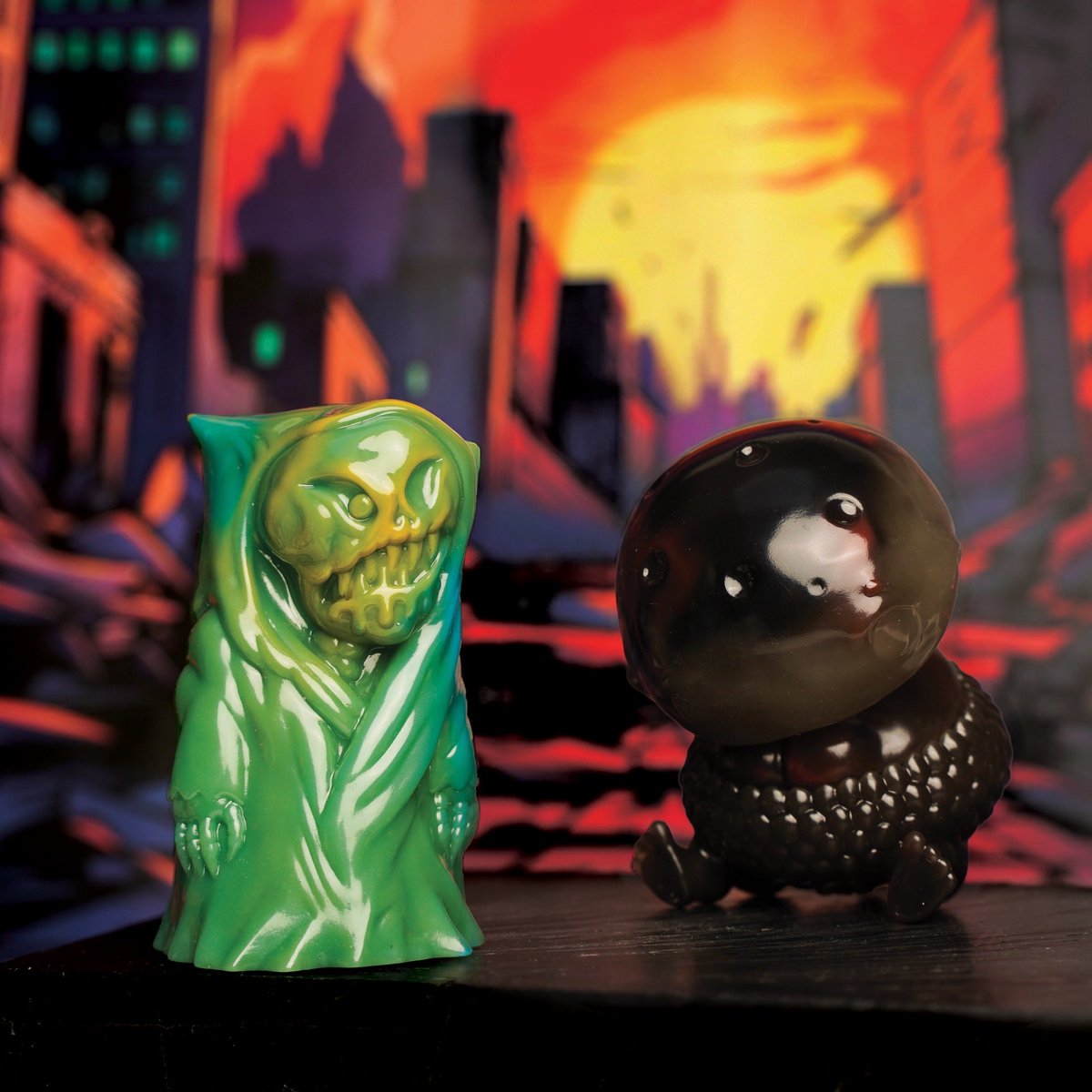 UNBOX JAPAN tweet media