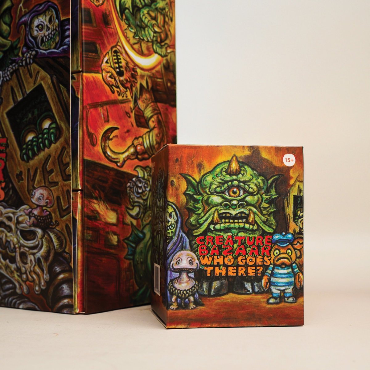 UNBOX JAPAN tweet media