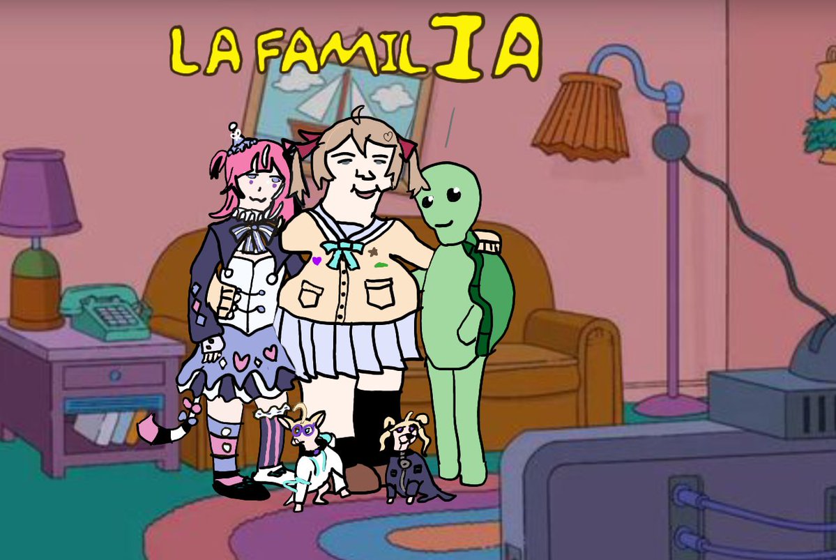 OKL_D_'s tweet image. #heartheartart
Curi