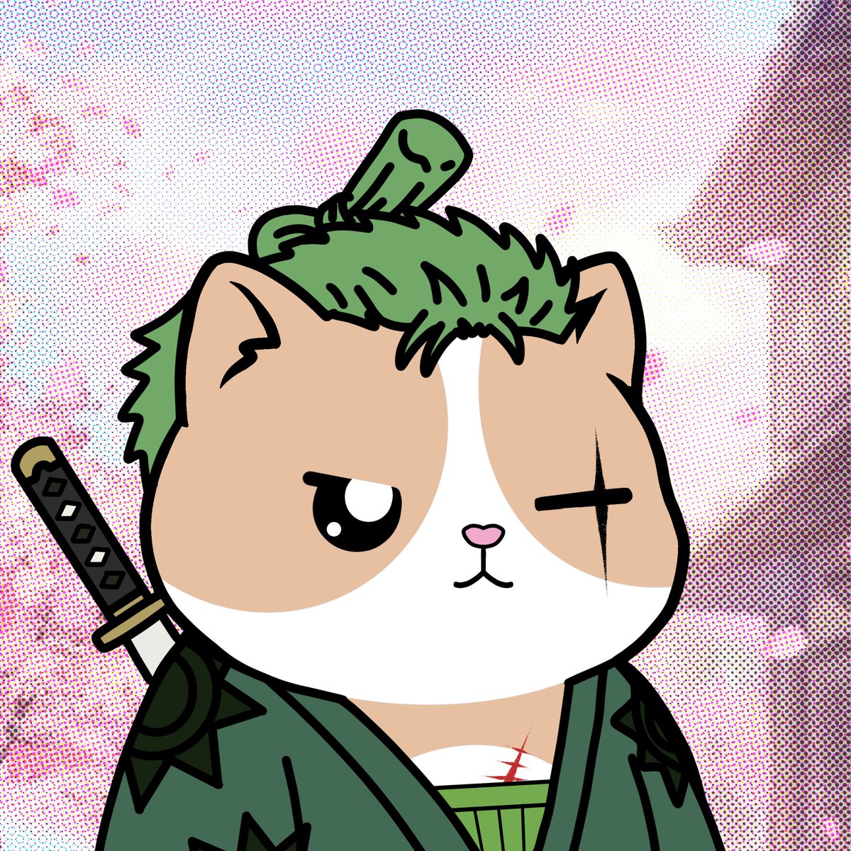 Meow & Co. tweet media