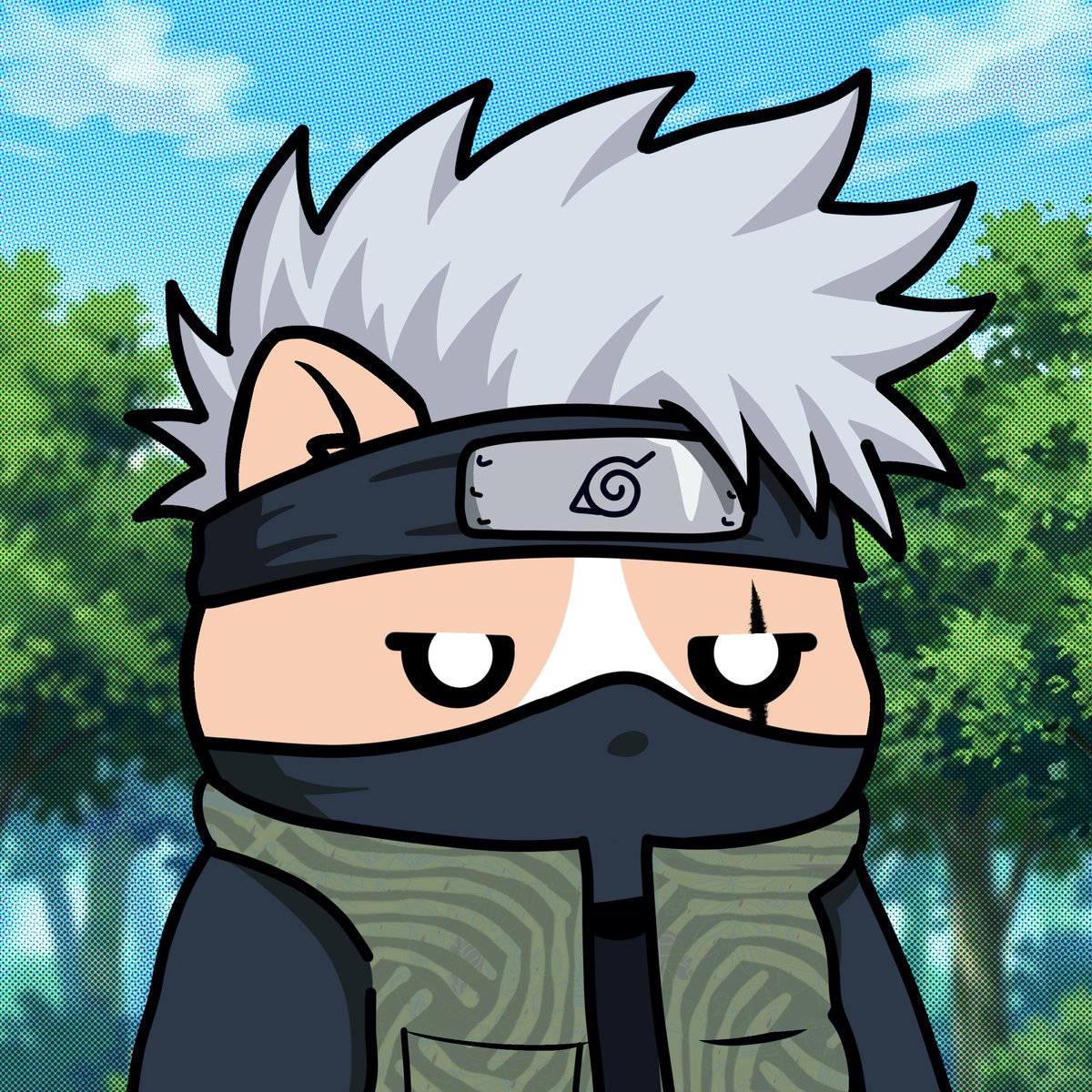 Meow & Co. tweet media