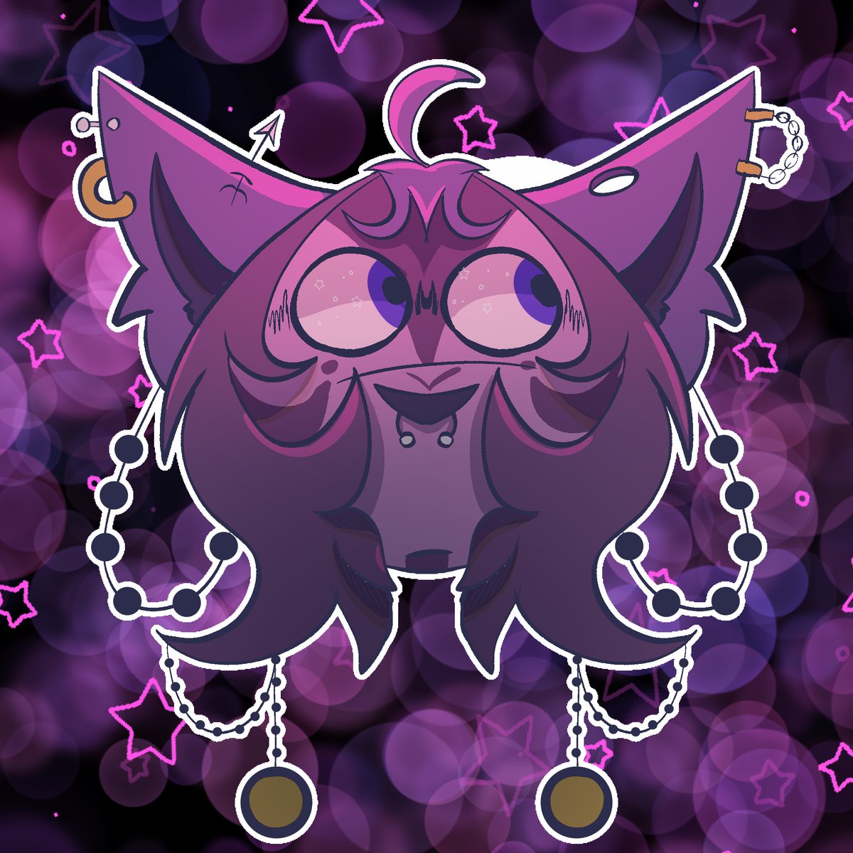 DatSolarcatsKid's tweet image. New pfp