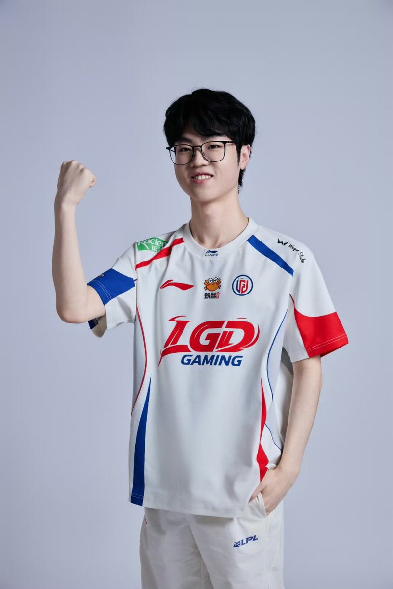 littimaron's tweet photo. LGD #Heng #Tangyuan https://t.co/SRobcCT13A