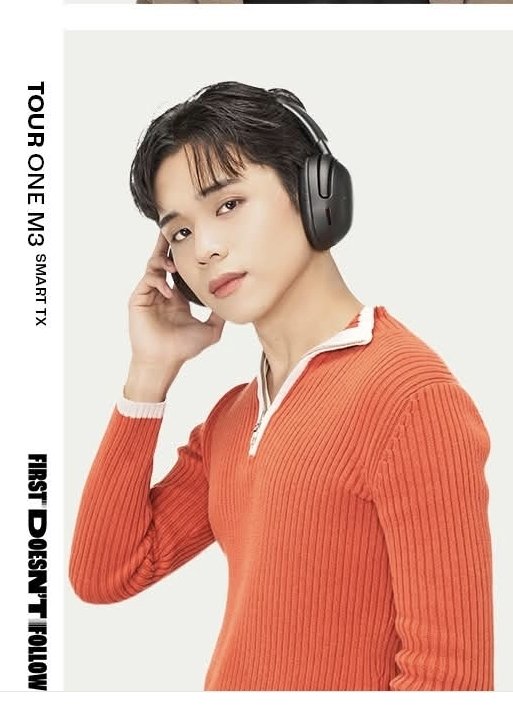 VRVSTsnaps's tweet photo. Dive into HORI7ON’s music this 2026.
Every note and every vibe amplified by JBL Tour One M3 Smart TX. 🎶✨
#JBLxHORI7ON #JBLPH #FirstDoesntFollow #JBLTourOneM3
@HORI7ON_twt 🐲✨️
#HORI7ON #호라이즌
#VINCI #빈치 https://t.co/Tm0t75kuDY