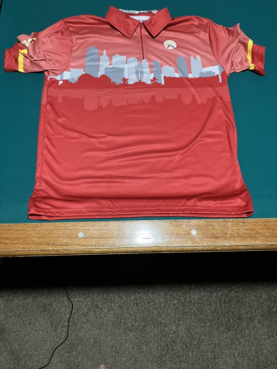 KCKid1507's tweet photo. Got a late Christmas gift today! 3 new #TeamBowlifi jerseys to add to my apparel lineup! Excited to rep #TeamBowlifi in these awesome jerseys in future tournaments, including Youth_Bowling junior gold nationals 2026! 

#TeamBowlifi #YouthBowling #JRGold2026
#lookgoodbowlgood https://t.co/BCxXpL8x7E