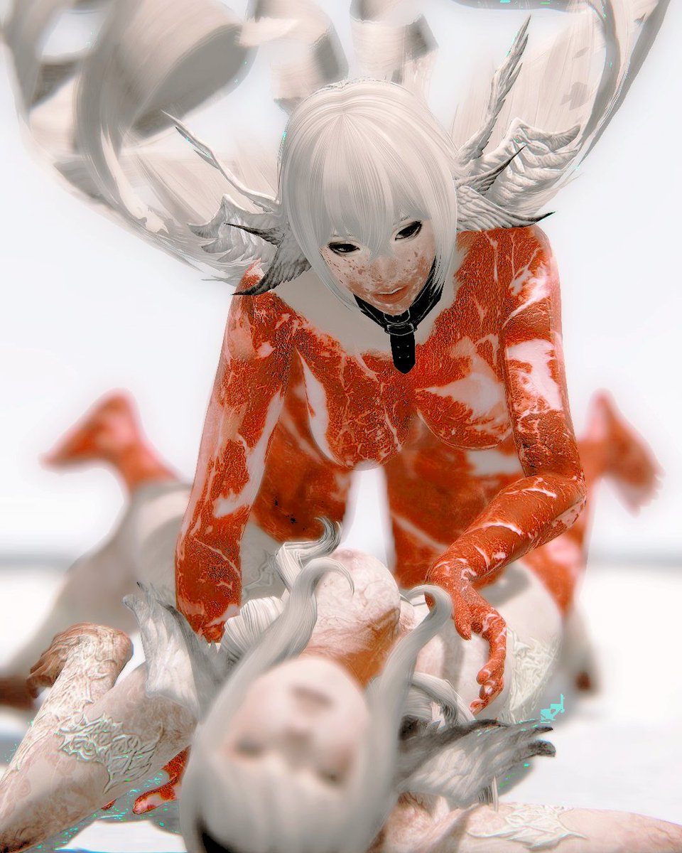 centilias's tweet photo. Rebirth; Fly again; Bel(le)phegor https://t.co/iITKxzGcSc