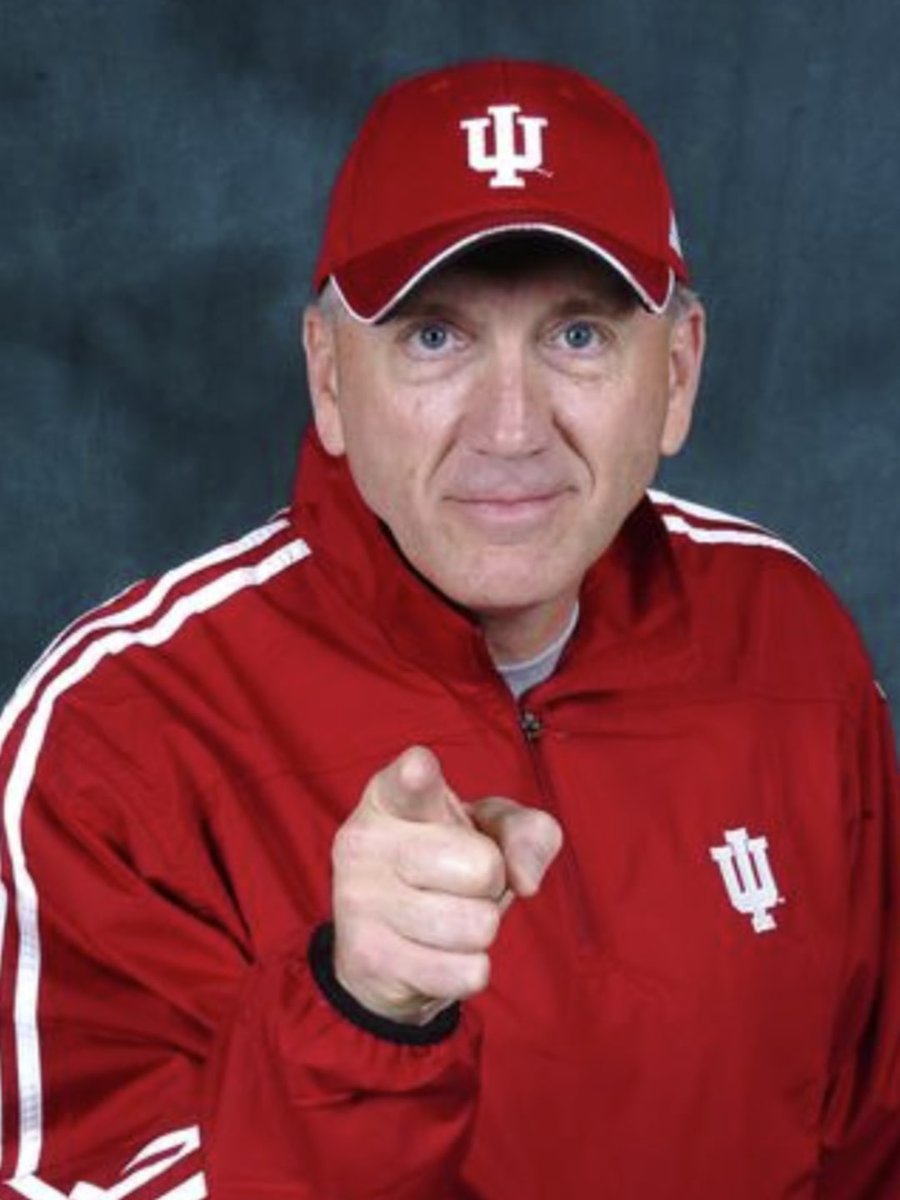 Chronic Hoosier tweet media