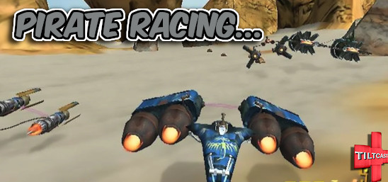 Tiltcast's tweet photo. New Podcast S17 Ep 671 Pirate Racing (Shortz)
(Itunes) https://t.co/kB40xuCcwm
(Website) https://t.co/H3jv7jJIwN
(Youtube) https://t.co/zsyZ7EJkU3
This is not the Star Wars you are looking for...
#sonyentertainment #ps5
https://t.co/zsyZ7EJkU3 Subscribe! https://t.co/FzXXyaH5HD