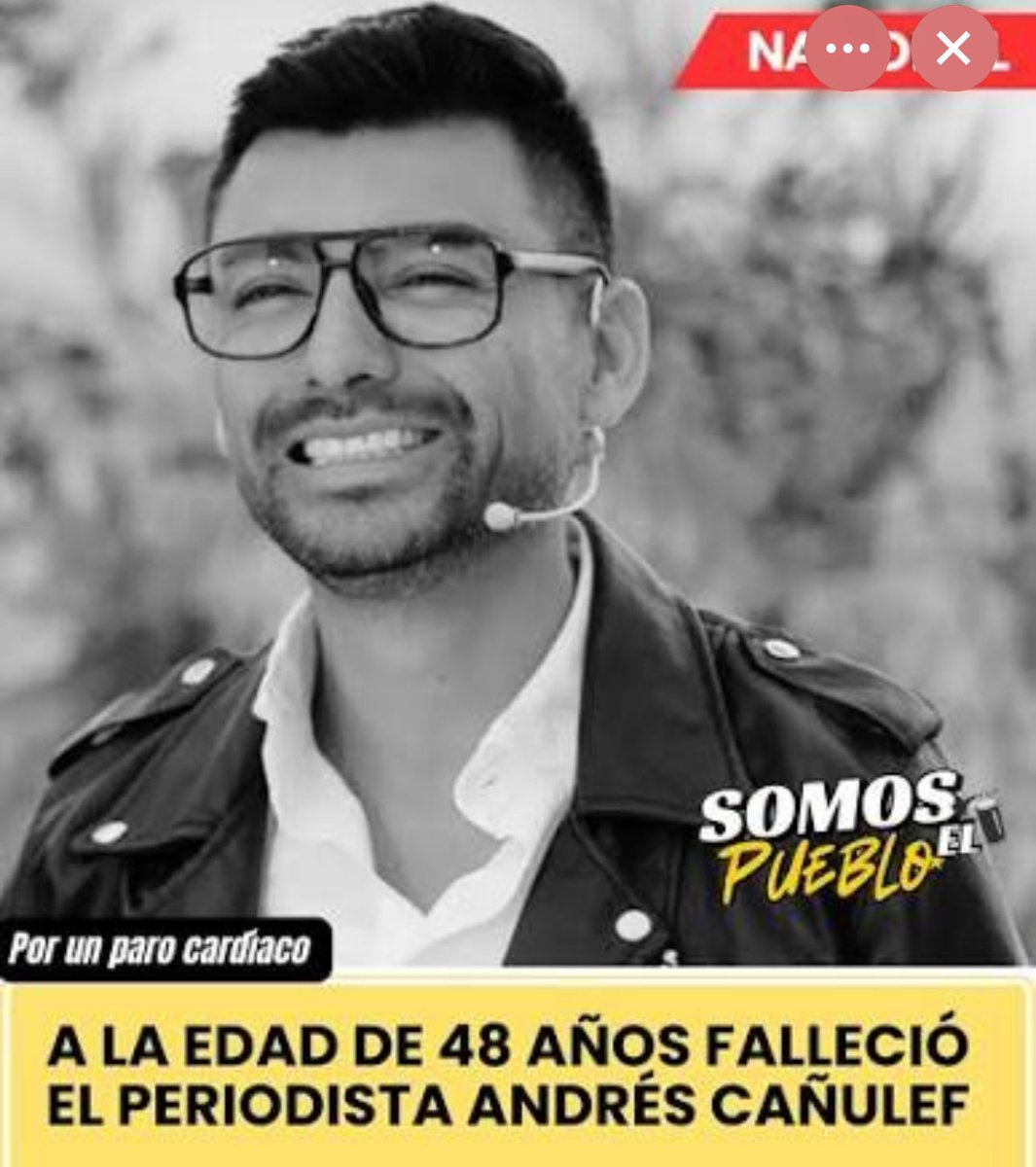 Murió Andrés Caniulef.
Vivió solo sus últimos días.

Sabemos levantar causas.
Nos cuesta acompañar personas.

Hablamos del dolor del otro cuando ya es muerte.
Las flores, como el cuidado, se dan en vida.