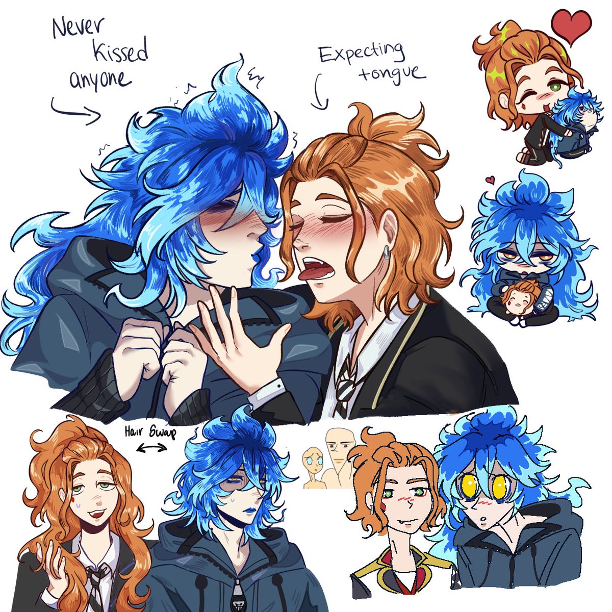 JunkieNutz's tweet image. 