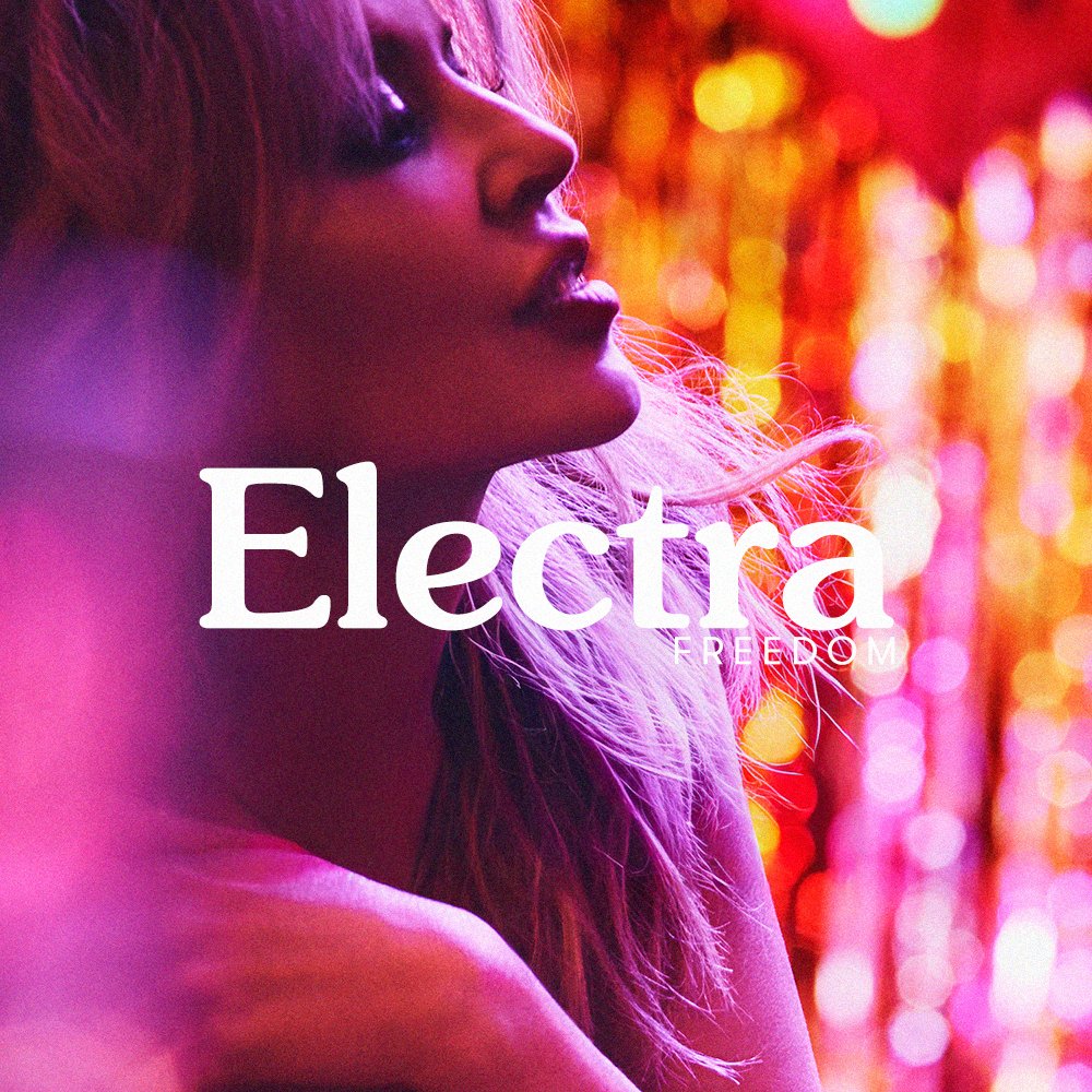 ELECTRAmusic's tweet photo. FREEDOM. 16.01.2026. @JCRecs 
https://t.co/wzFxSU6PYV https://t.co/HbPGc5cCma