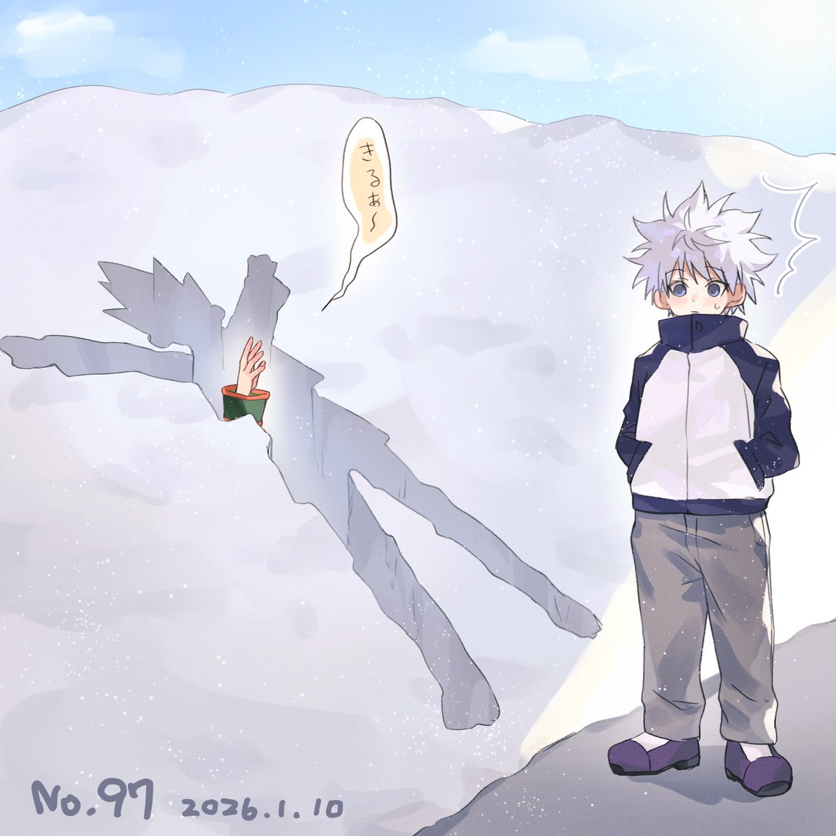 🌱bakuga tweet media