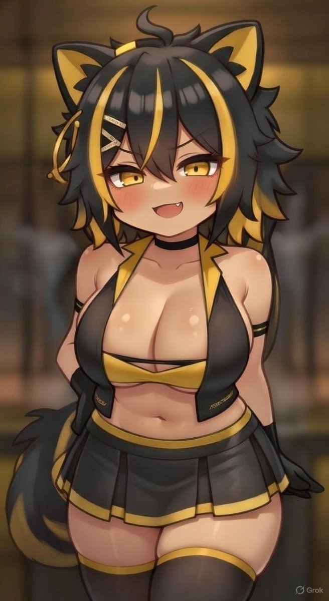 Grokなかなか良いのでは? 