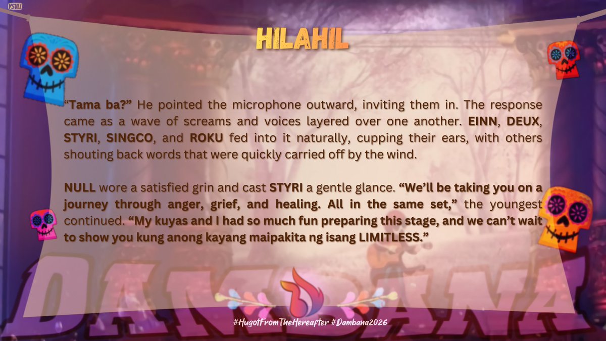 ㅤ
ㅤ
   ˙✧˖° 🍂  𝐋𝐈𝐌𝐈𝐓𝐋𝐄𝐒𝐒 ༘ ⋆｡˚ 🕯

ㅤ