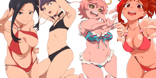 #三連休はフォロワーさんが増えるらしい 現在ヒロアカ祭り中 