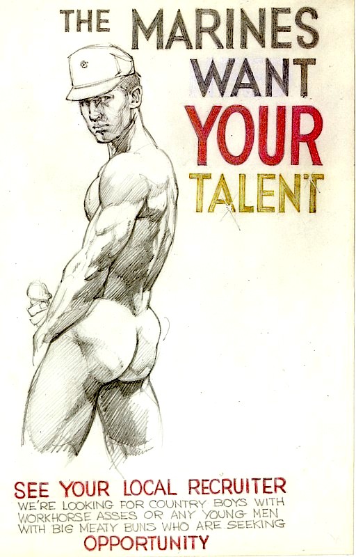 Gay Erotic Art Collection tweet media