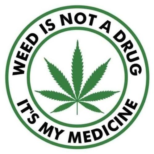 Stoner Jesus™ (@stonerjesus420) on Twitter photo 