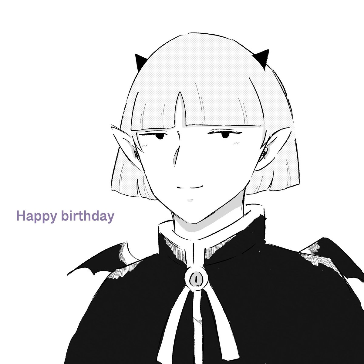 #プルソンソイ生誕祭2025

ハウェーヤー🎉