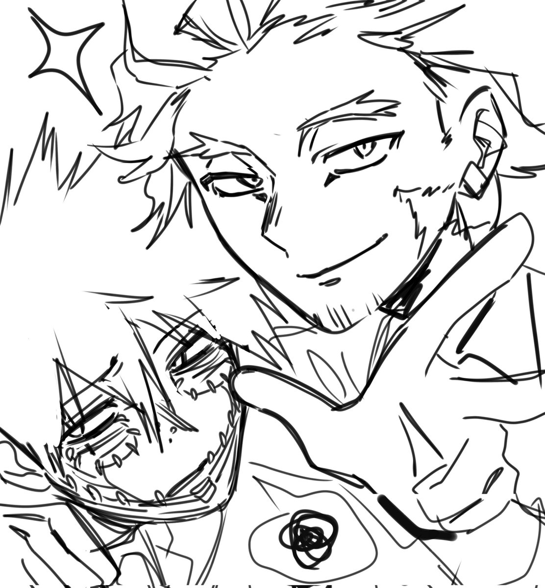 愛瑠 tweet media