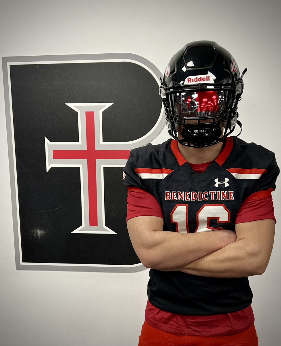 camdenfarnold's tweet photo. Had a great OV @RavenFootballBC, thanks @Coach_Bower_ and other staff for having me out!!

@Coach_Merfeld @JoelOsborn_BC @SavannahFB_ @CoachHays_ @CoachCalebWiley @punt_21 @devin_anctil @JPRockMO @810varsity @ncsa @KohlsKicking @WOWKCfootball https://t.co/byWn7cjjmW