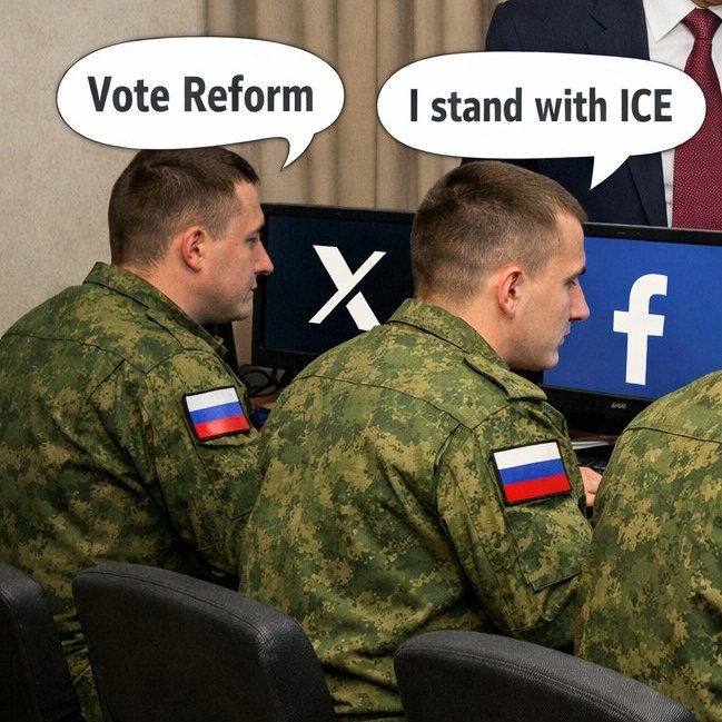 PrayToPutin's tweet image. Tag yourselves 👇