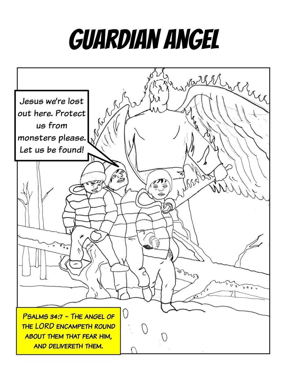 Christiantoons tweet picture