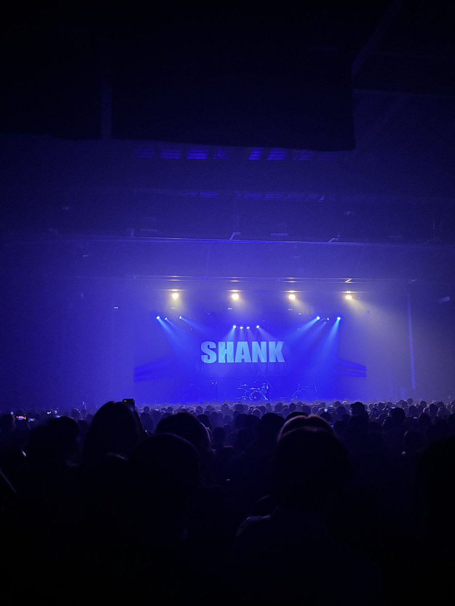 Autumn__Olive's tweet photo. 2026年はSHANKから https://t.co/zxFMSrU7dt