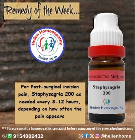 heilenhome's tweet photo. Have you been operated recently? Get rid of your post surgical pain permanently. Visit our specialist for consultation.
@heilenhome #heilenhomoeopathy #postsurgicalpain https://t.co/x1cKCDENze