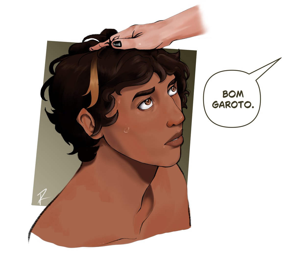 rody_rhys's tweet photo. Às vezes, um twink é janta.

#HEXATOMBE #FRAMBO #digitalart https://t.co/iNpCJbvYx3