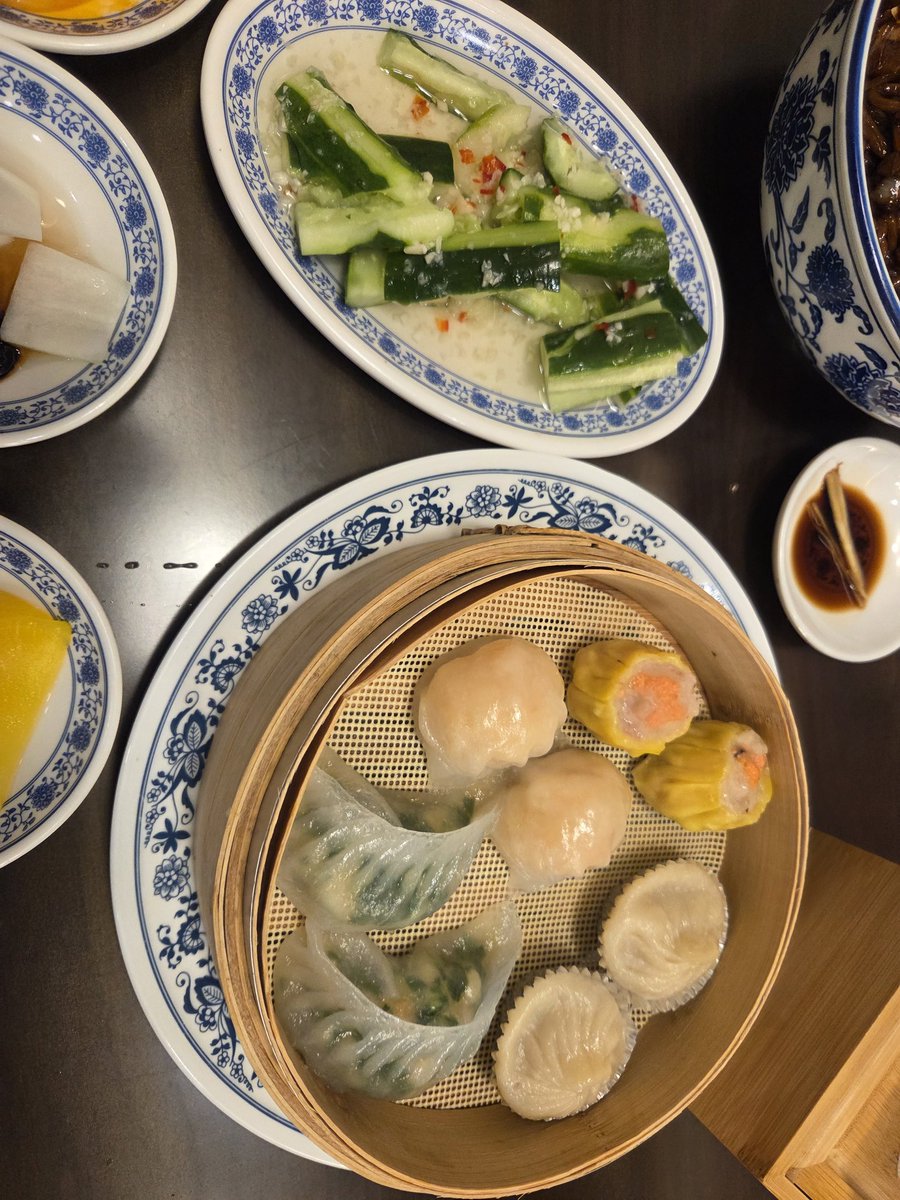 중식당 루이 딤섬 맛집 
인천 남동구 논고개로 87 206호 (출처 : 네이버 플레이스) naver.me/FcmrqeC