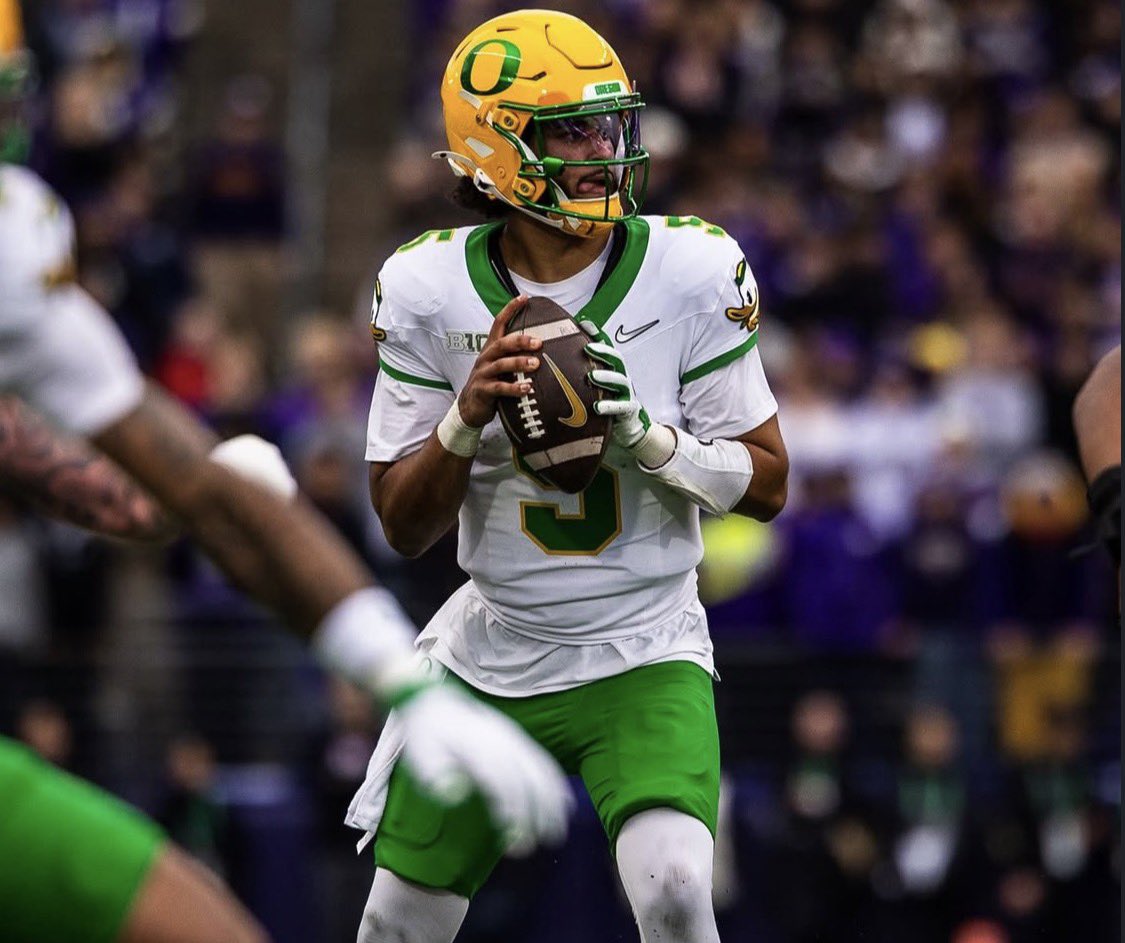Oregon Updates tweet media