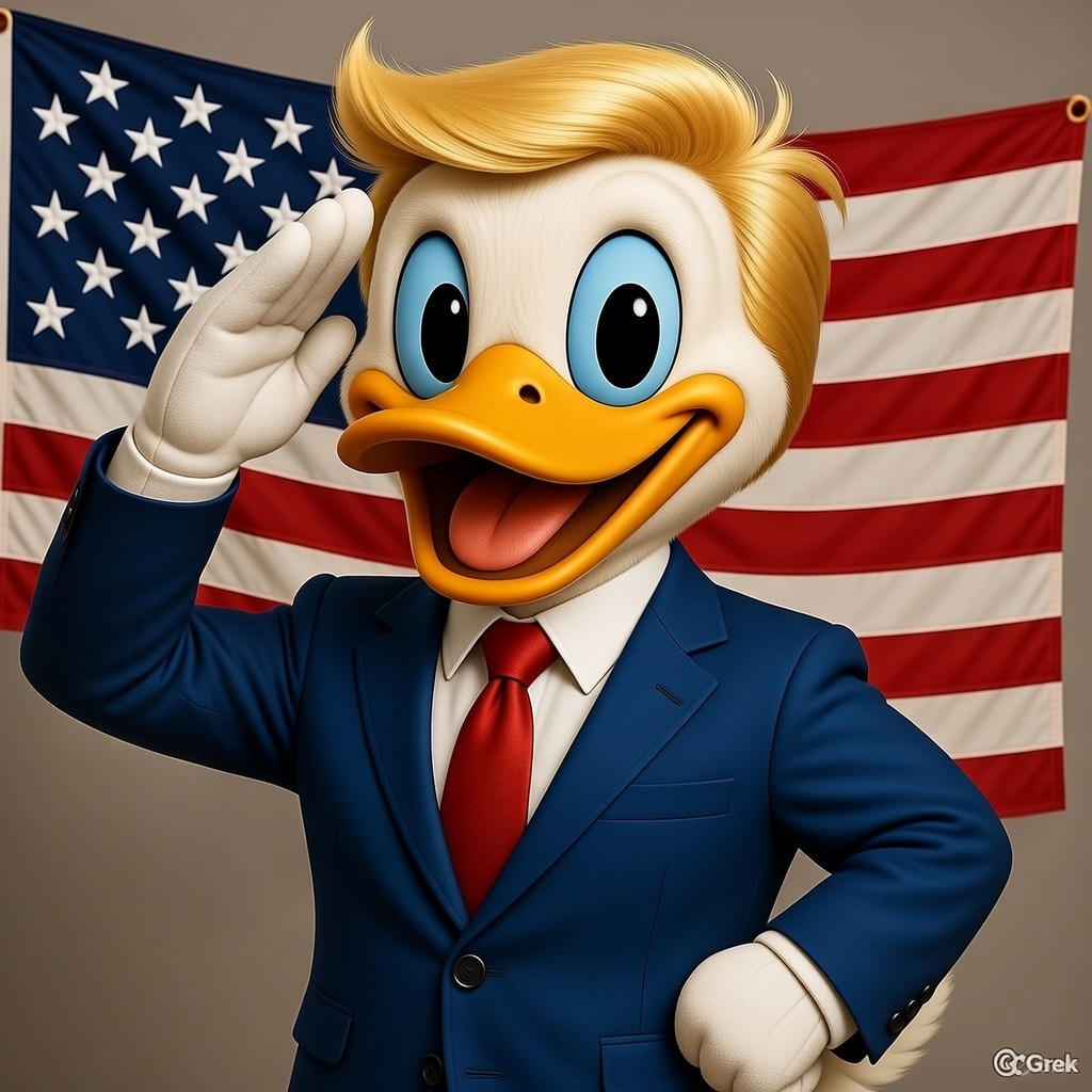ThatDamnDuck76's tweet photo. @Hawkesbay69 @HELOCHIEFABH Mission accomplished. Hello new friend! 🇺🇸🫡🥓 https://t.co/7x1SJMJcZs