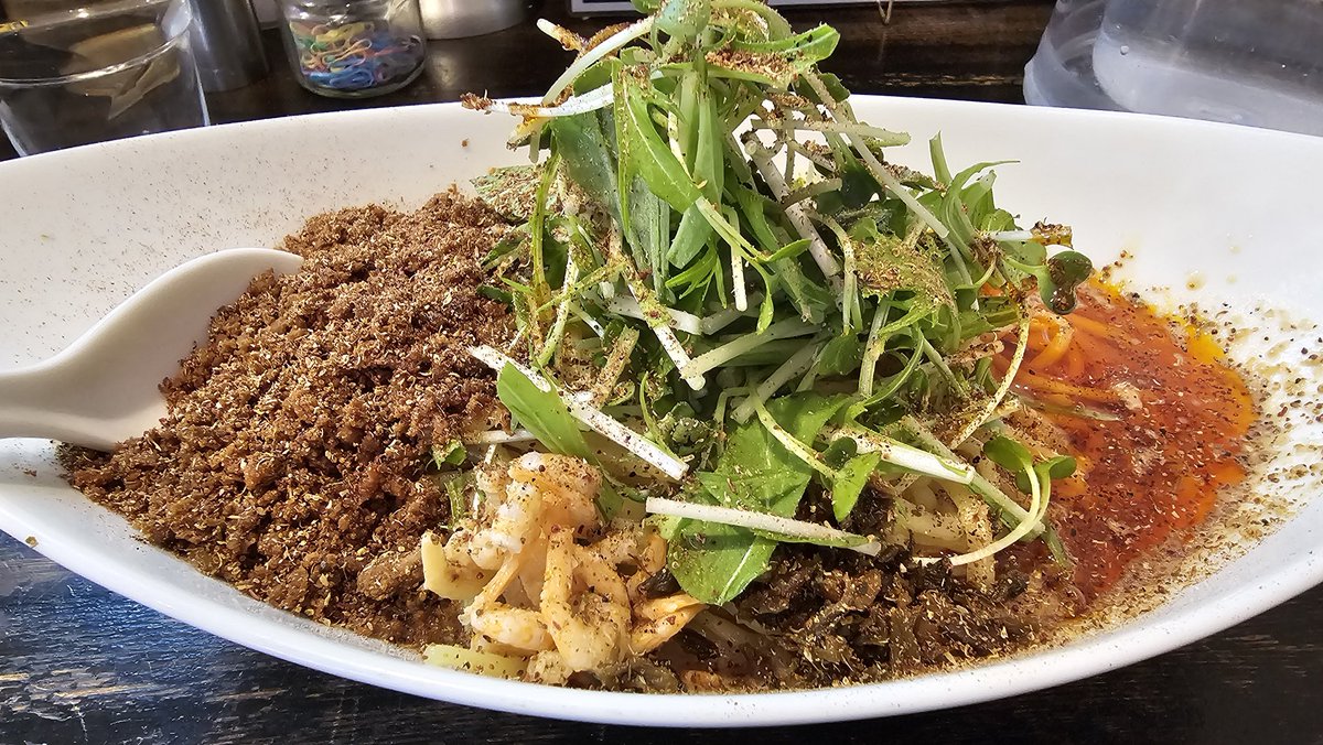 目標体重割っちゃってマズいと思いダッシュで阿吽決めてきた、んま。