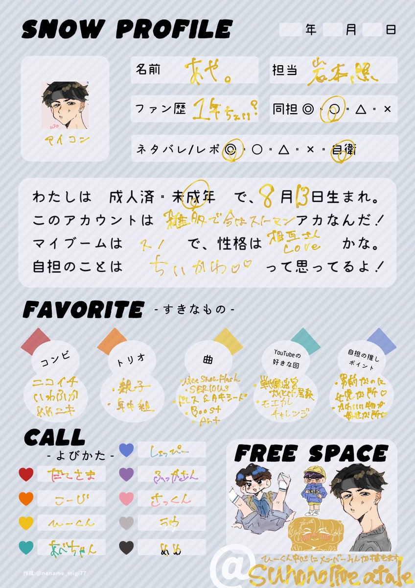 あや tweet media