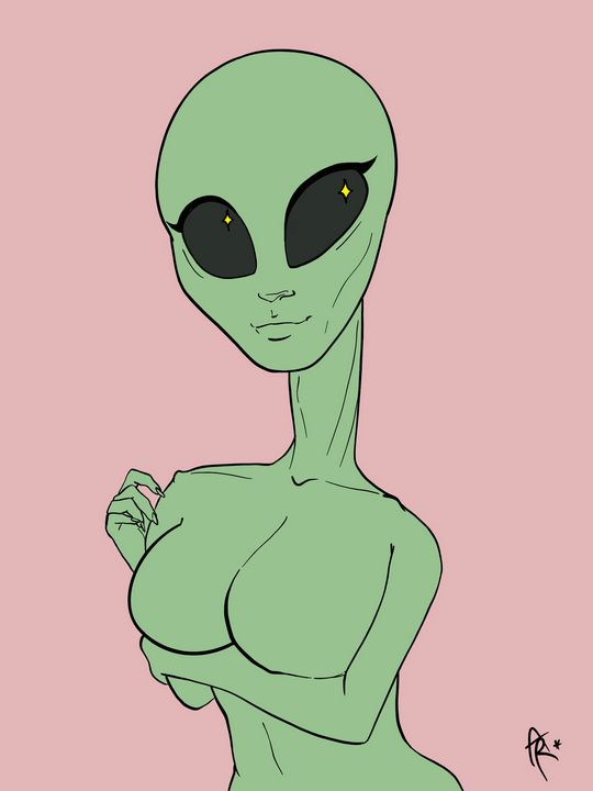 _framed's tweet image. Art of the Day! "Hybrid Appeal". Buy at: ArtPal.com/Lysh?i=127937-…