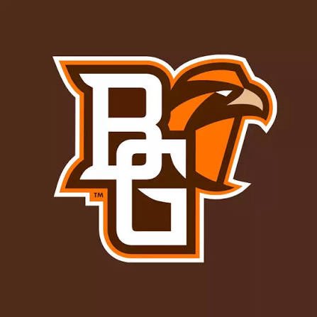 Blessed to receive an offer from Bowling Green University!!