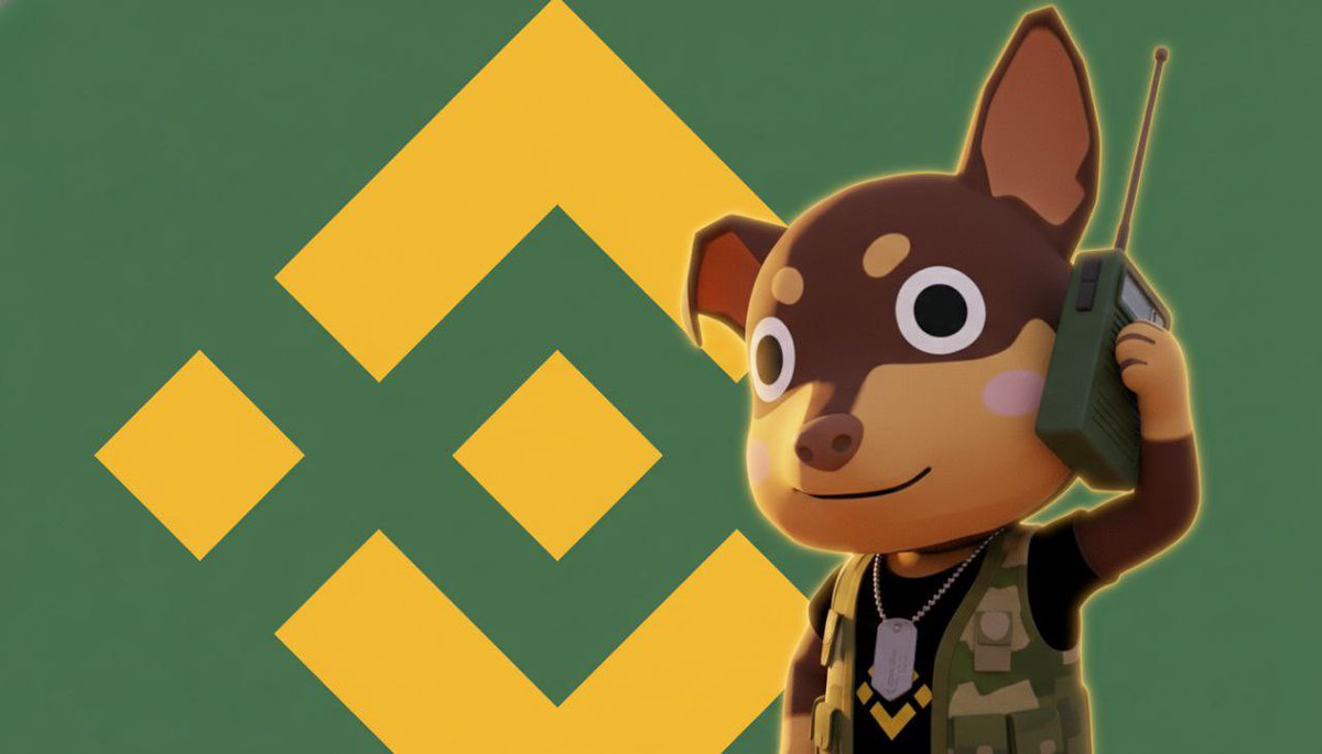 速度回归bsc

Speed is back on #BSC