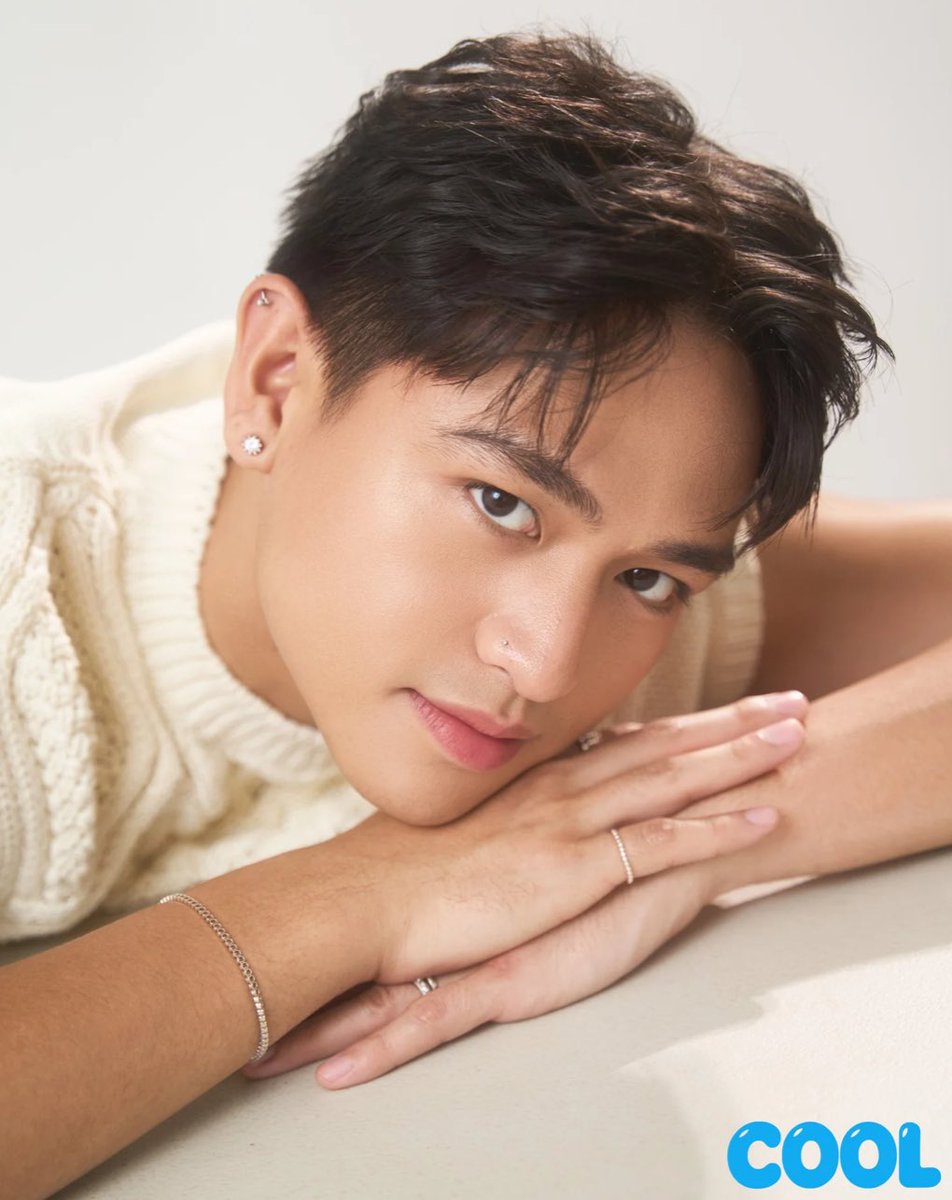 KelmaLang's tweet photo. oh, hello there 😍

VXON SAM SO COOL
#SamOnCoolMagazinePH
#VXON #VXON_SAM https://t.co/CjNWflxh52