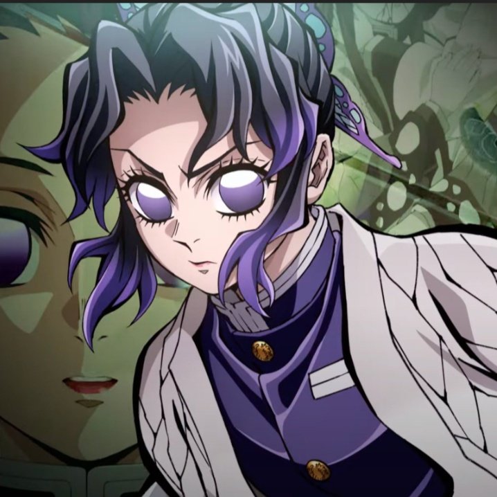 Shinobu Kocho (@himikoloveblood) / Posts / X