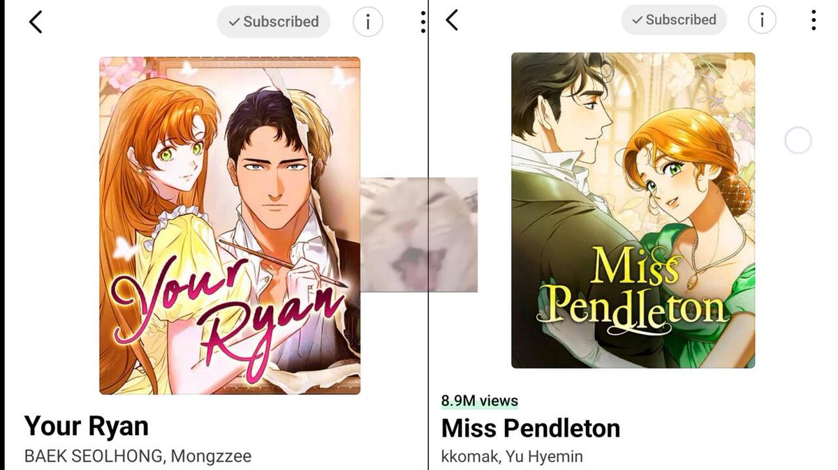 WEBCOMICFESS's tweet photo. Emm pengen bikin petisi untuk semua author/artist buat banyakin gepeng sejenis ini😭 genre romens ringan tp ttp menarik dan bikin penasaran😔 infokan gepeng lain yg mirip kayak mereka pls... Capek baca romance berat😭 https://t.co/PnOKhdoKlp