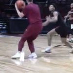 Photo by FSU MBB Managers (@FSUMBBManagers)