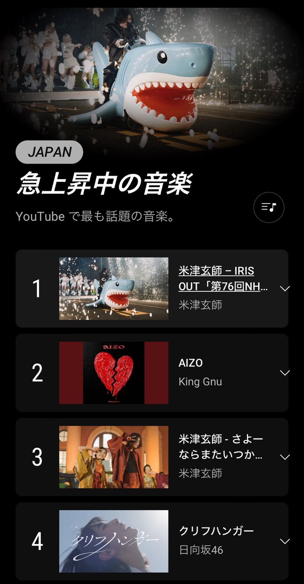 クリフハンガー』晴れバレ〜！☀️ (@hajimeno1po18) / Posts / X