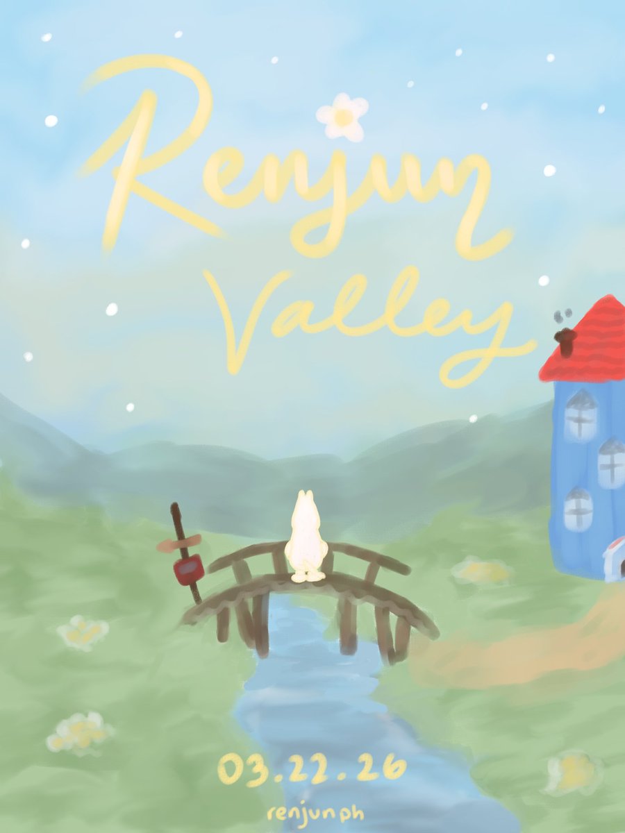 renjunph's tweet image. The stars aligned for a reason.
Renjun Day is almost here ✨🌻

Come celebrate Renjun's Birthday with us, see you soon💛

#RENJUN #런쥔 #仁俊 #NCTDREAM 
@NCTsmtown_DREAM