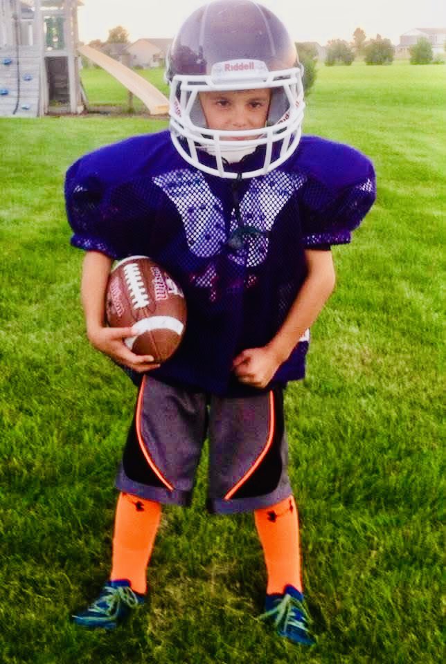 Rochelle Football tweet media