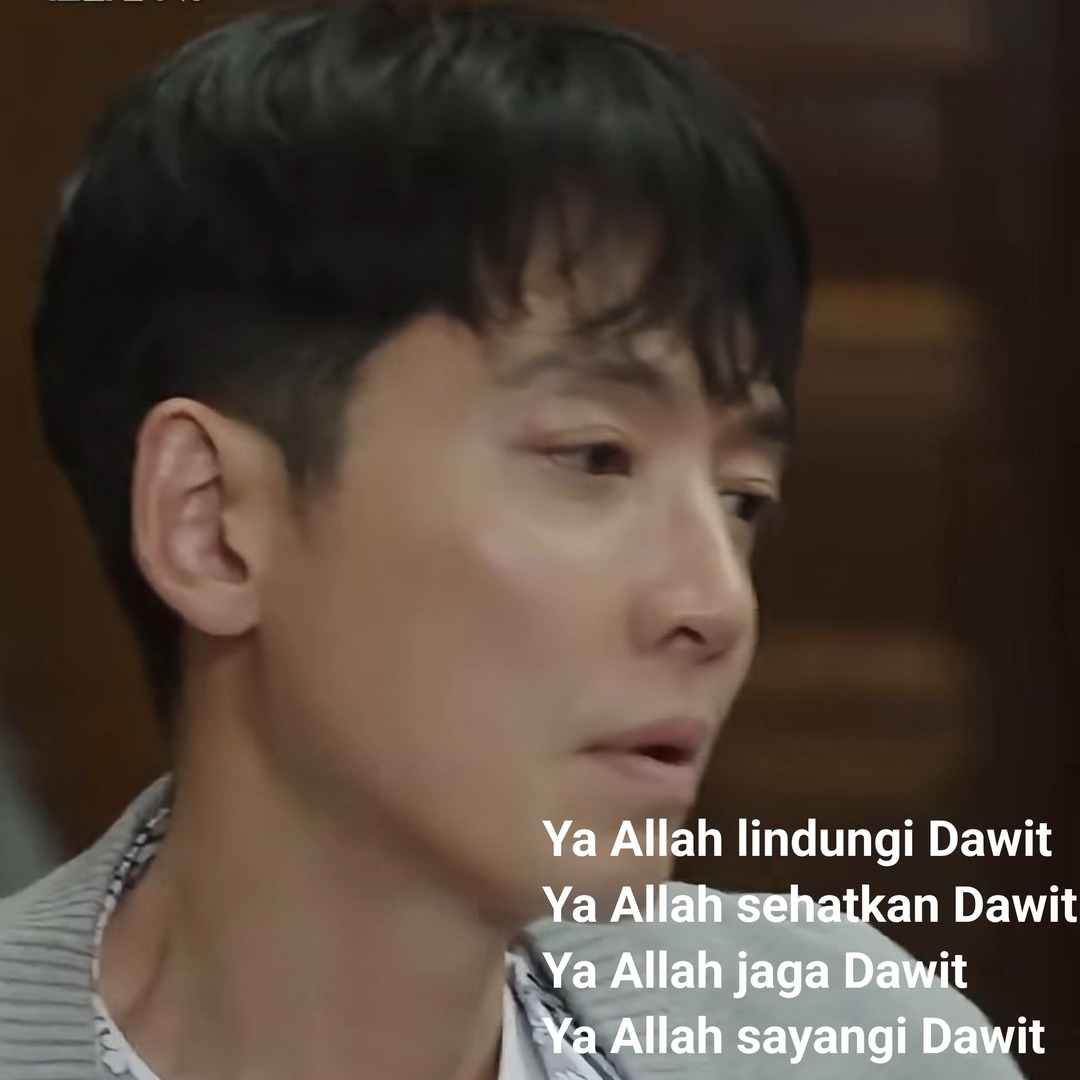 K-Drama Menfess tweet media