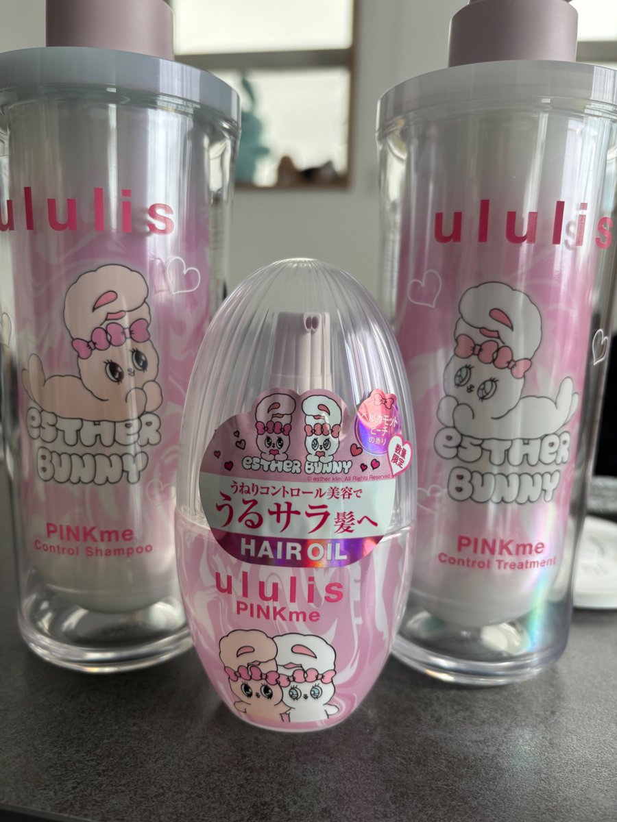 ExSub2's tweet image. ちょ〜可愛い
買ってよかった🥹